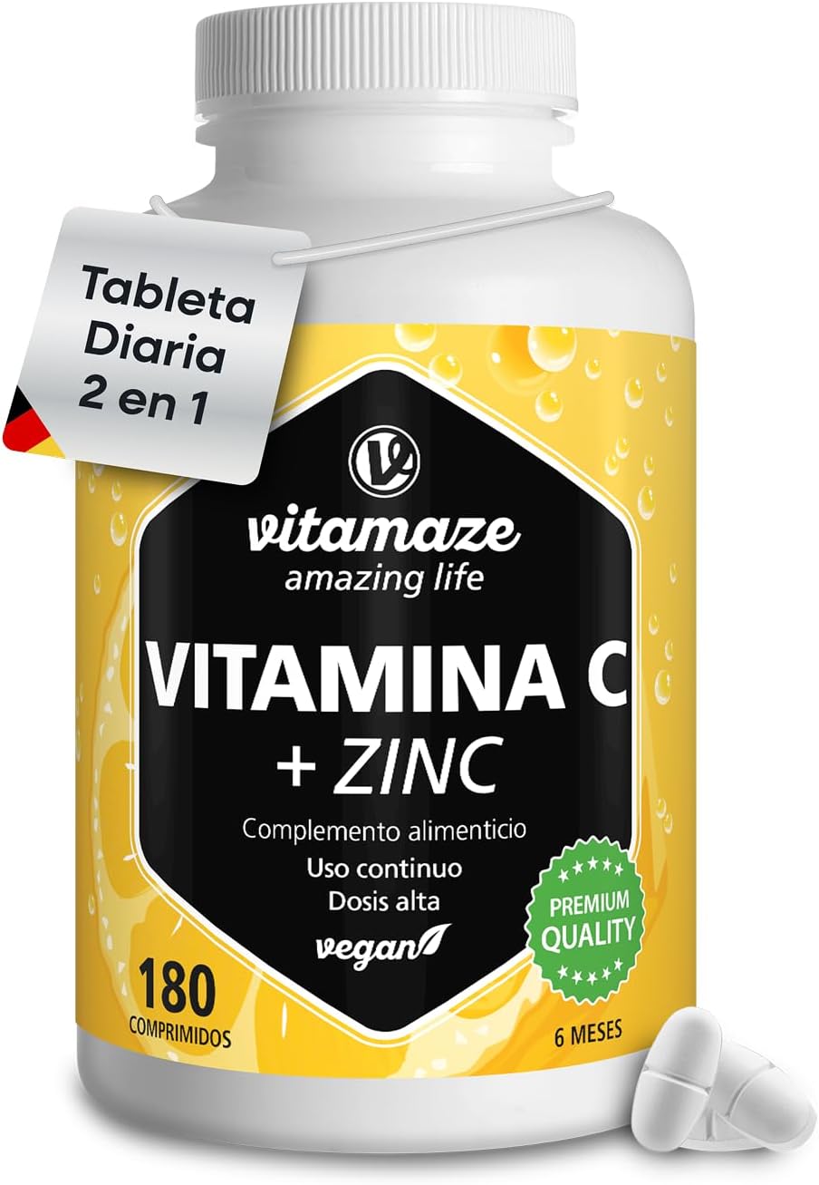 Vitamaze