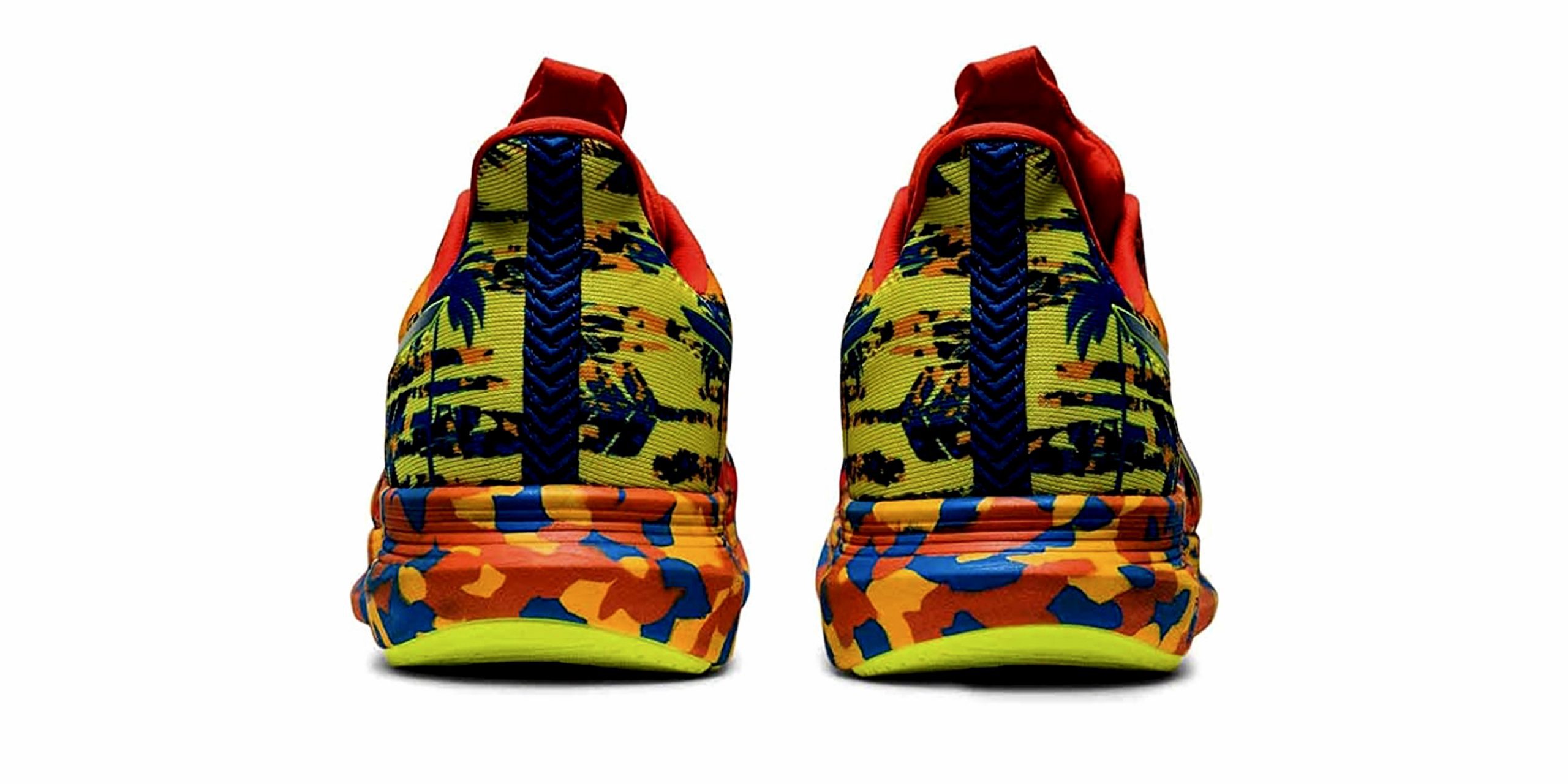 ASICS Noosa Tri 14 hombre