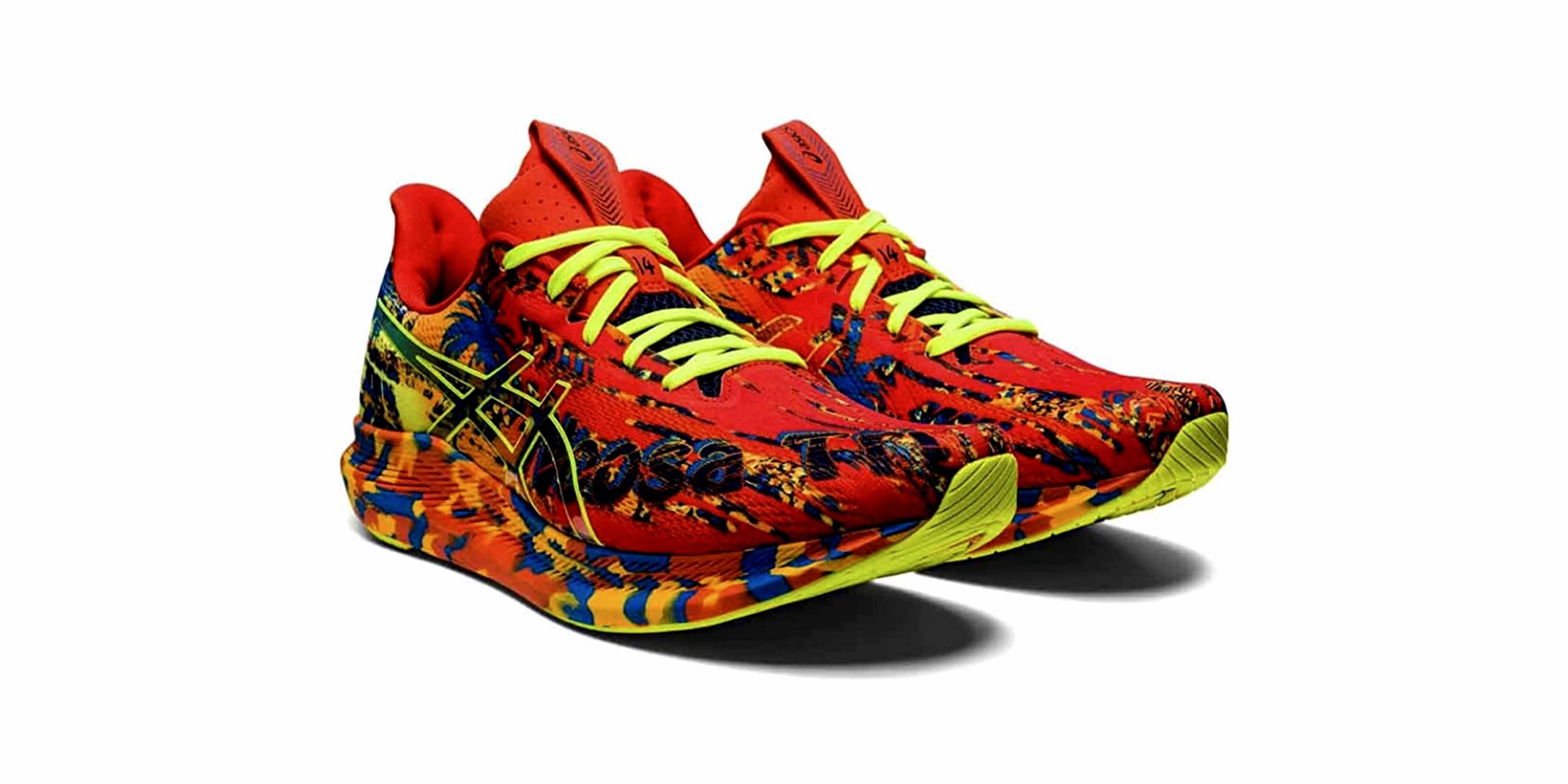 ASICS Noosa Tri 14 hombre