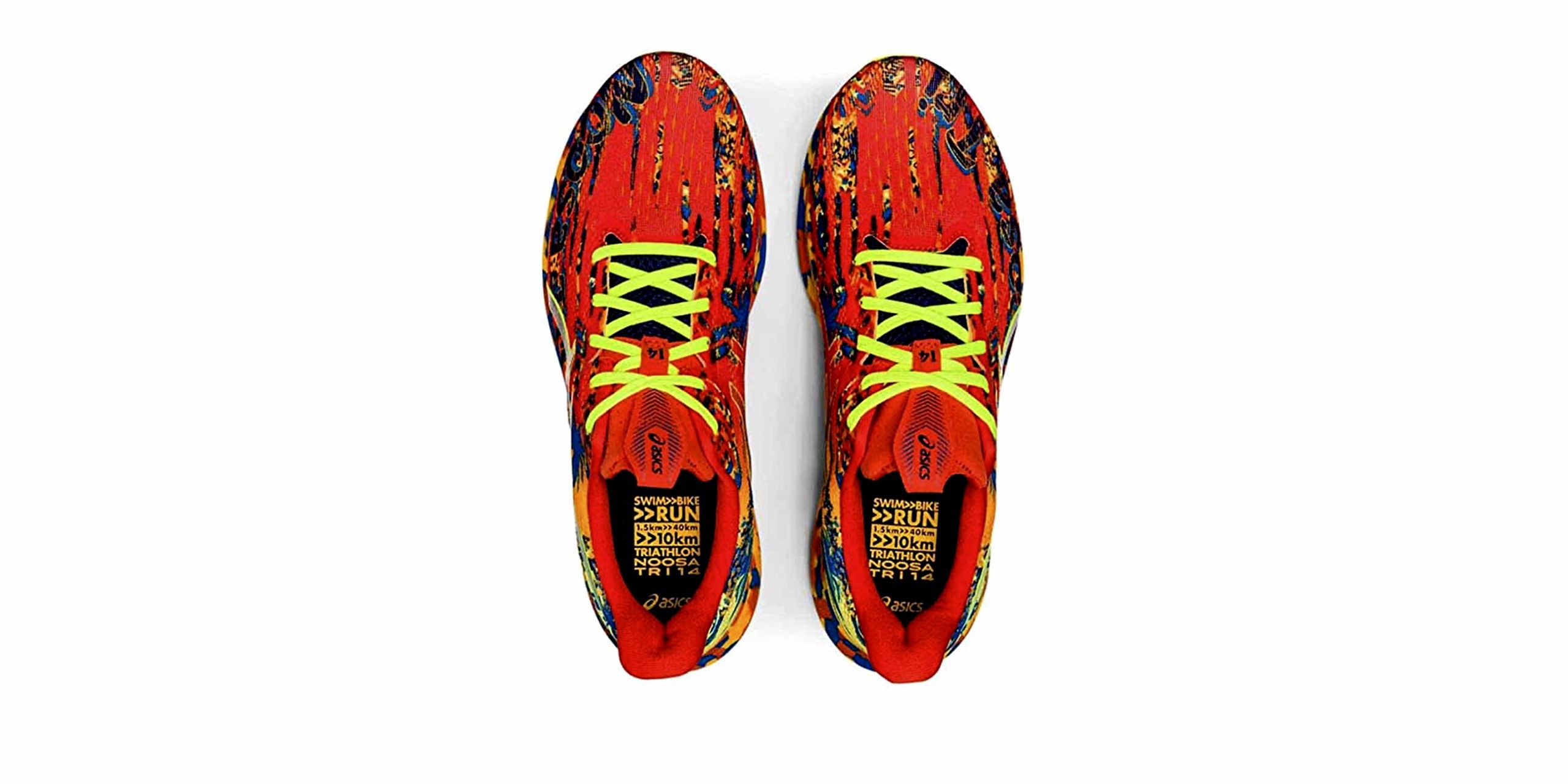 ASICS Noosa Tri 14 hombre