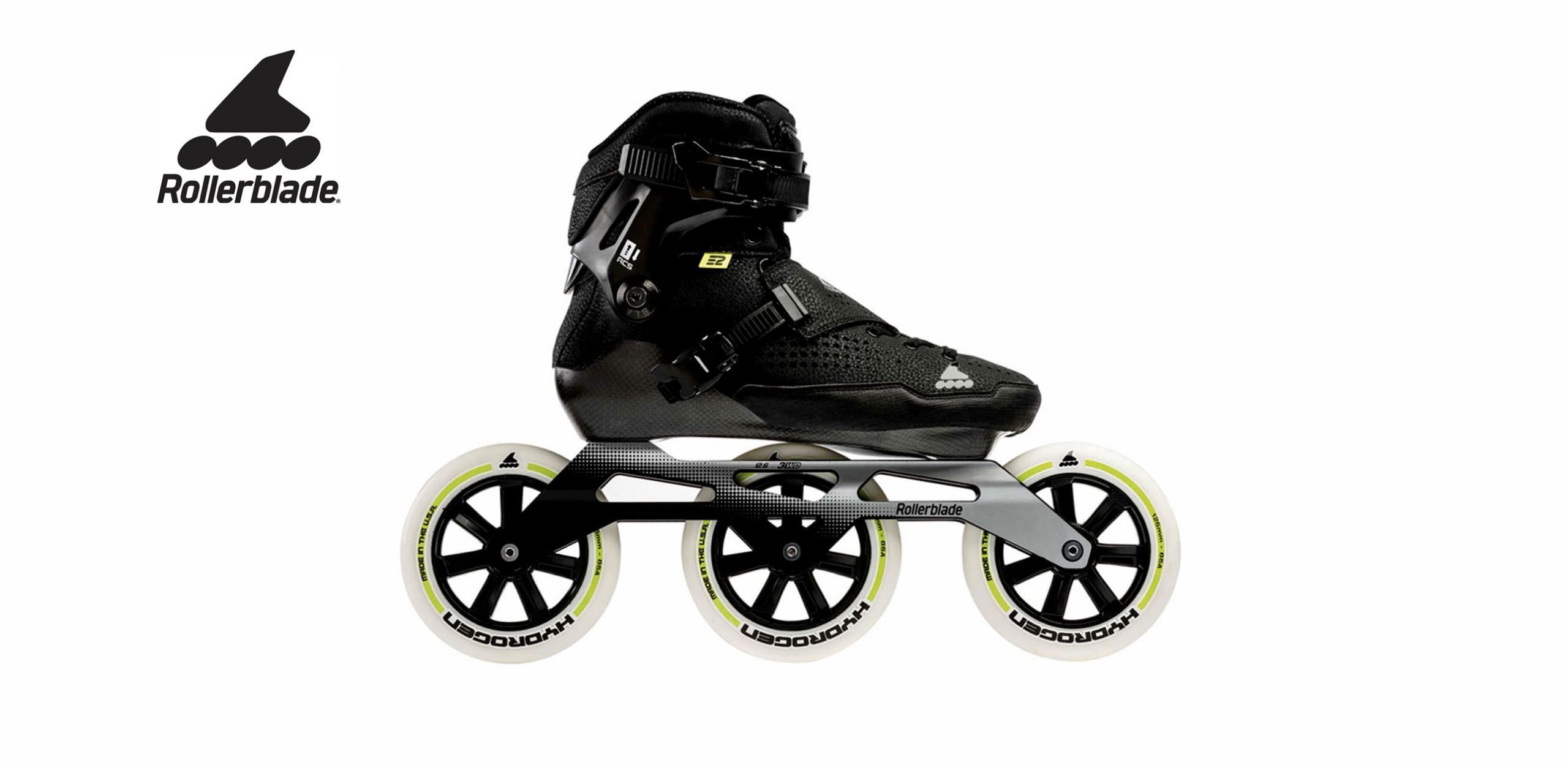 ROLLERBLADER E2 PRO 125