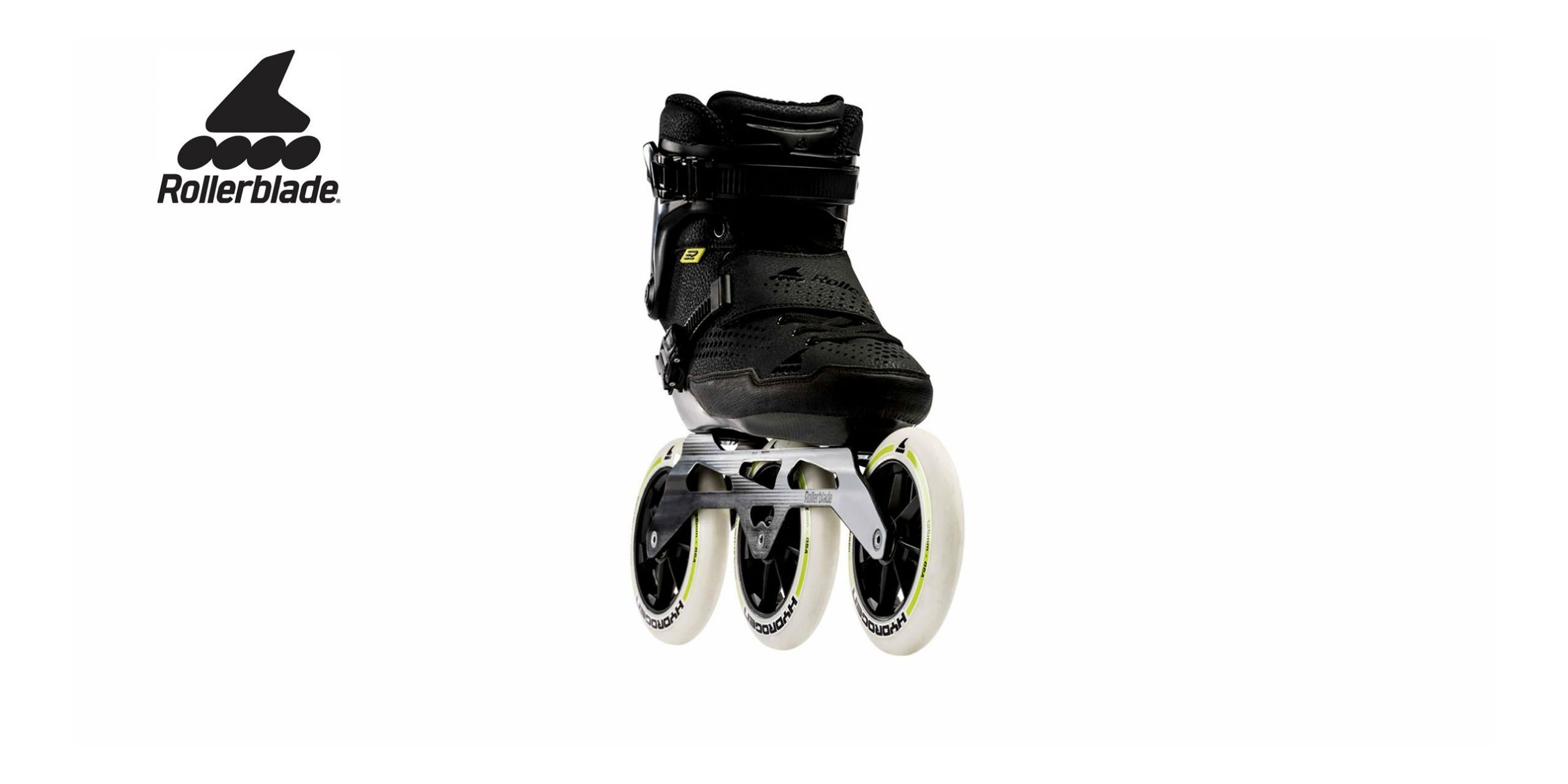 ROLLERBLADER E2 PRO 125