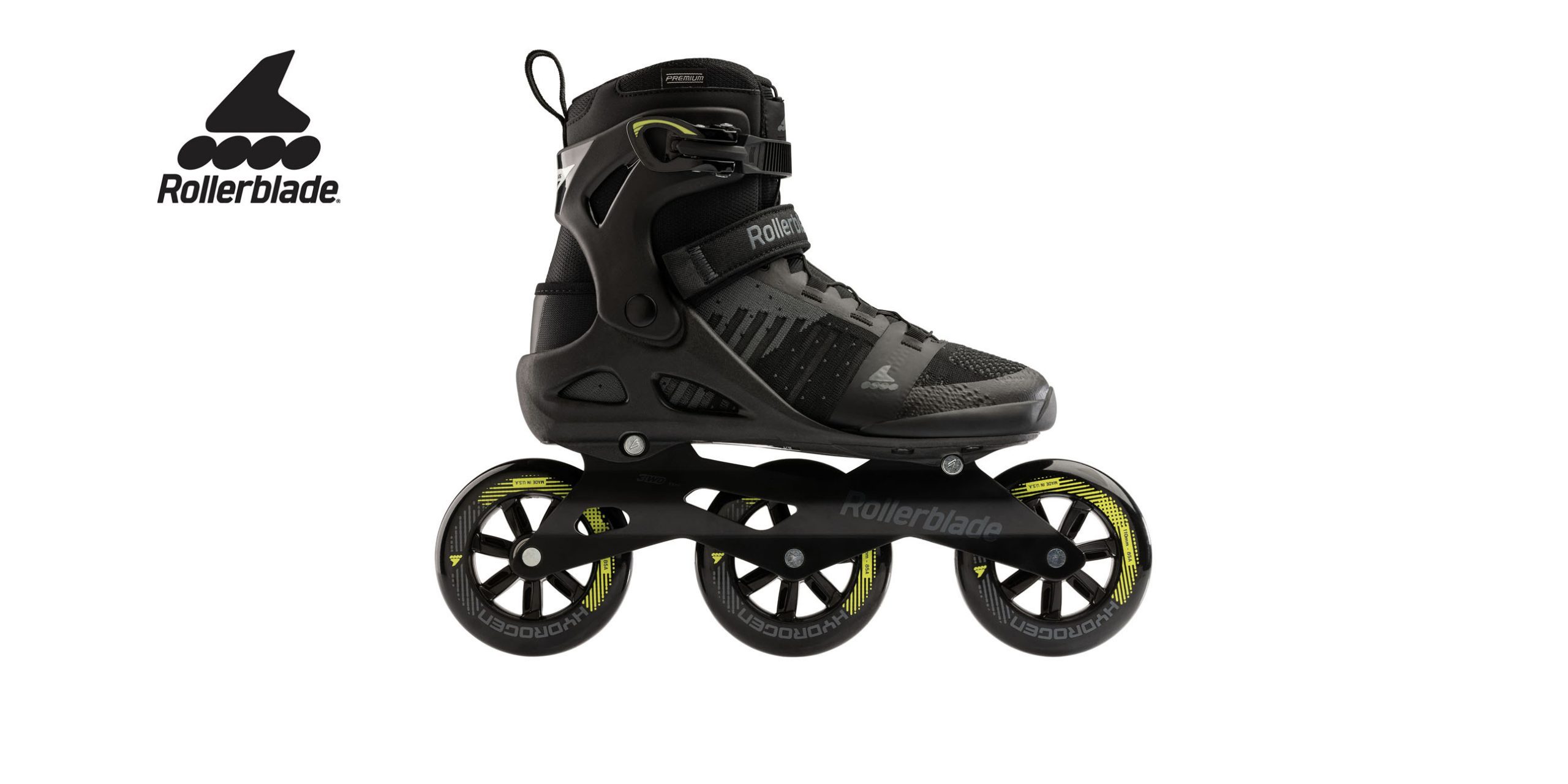 ROLLERBLADER MACROBLADER