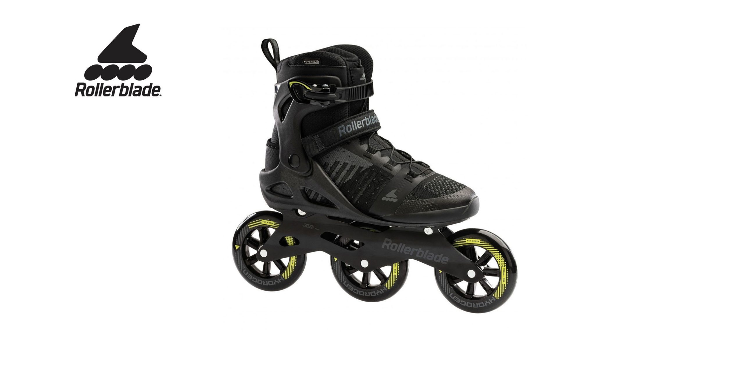 ROLLERBLADER MACROBLADER