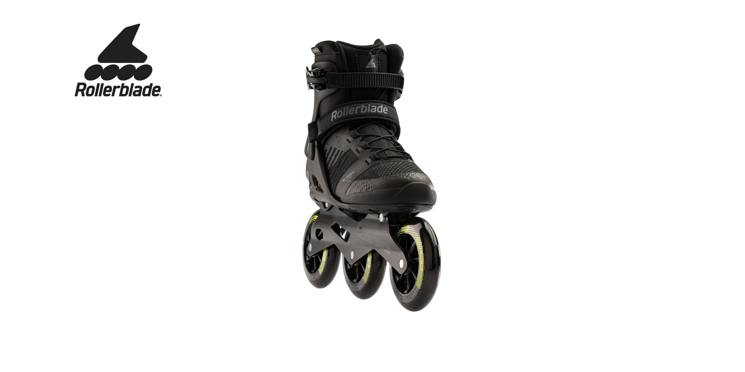ROLLERBLADER MACROBLADER