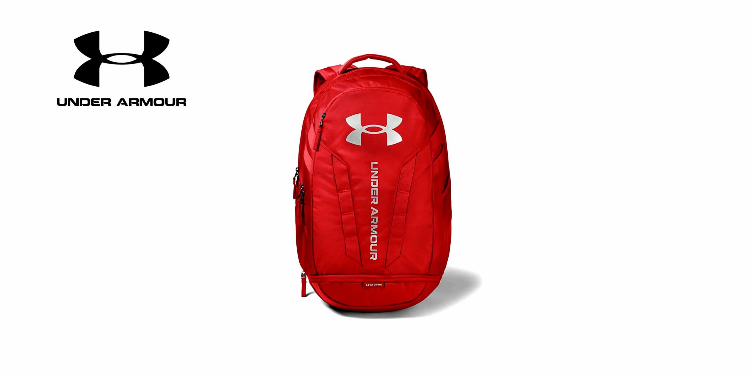 Mochila UA Hustle 5.0