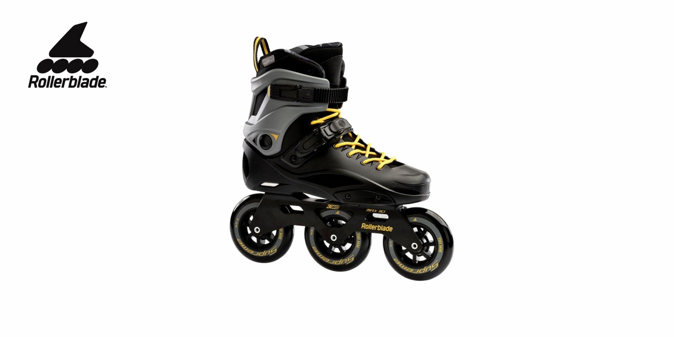 ROLLERBLADER RB 110