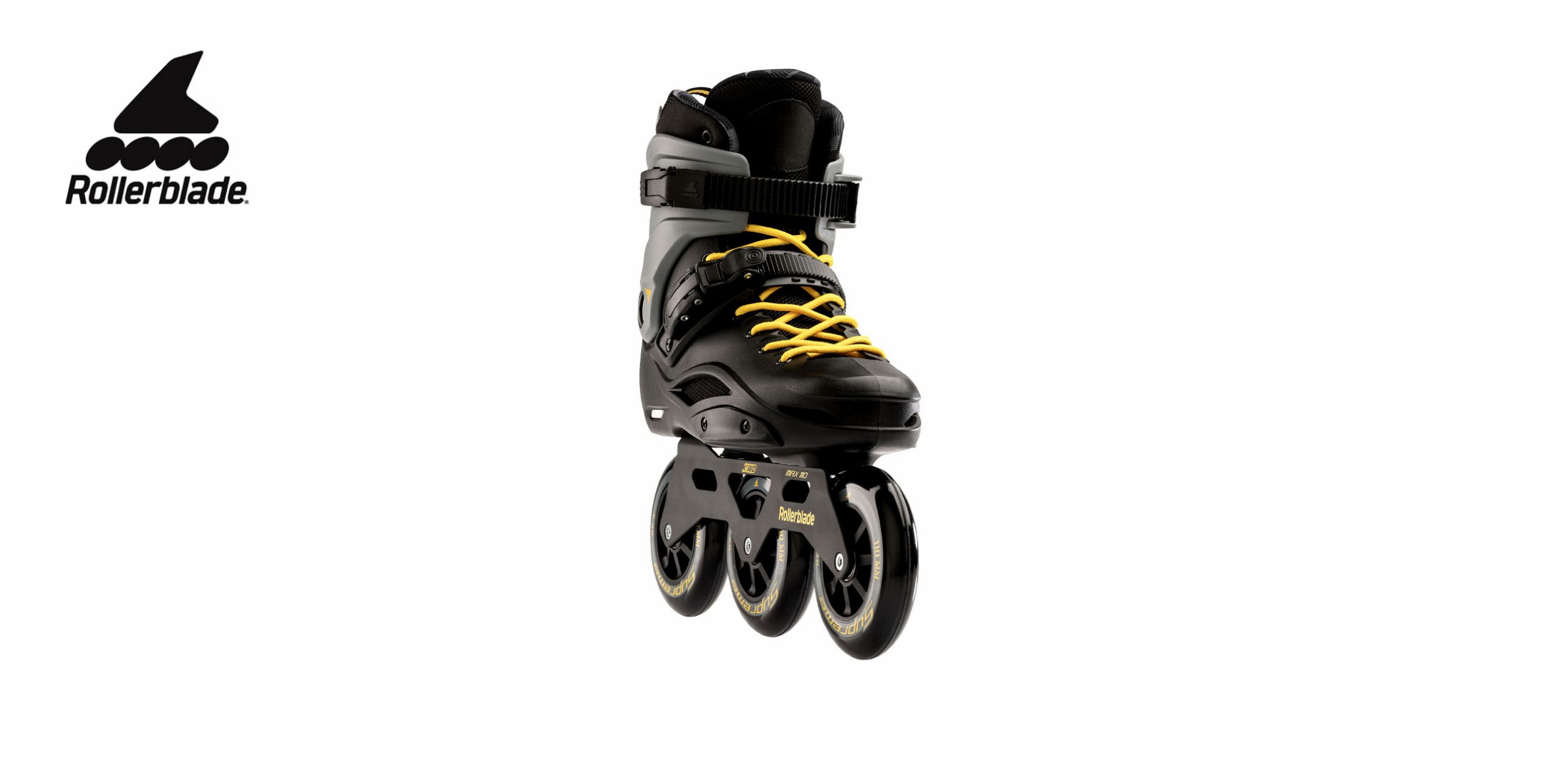 ROLLERBLADER RB 110