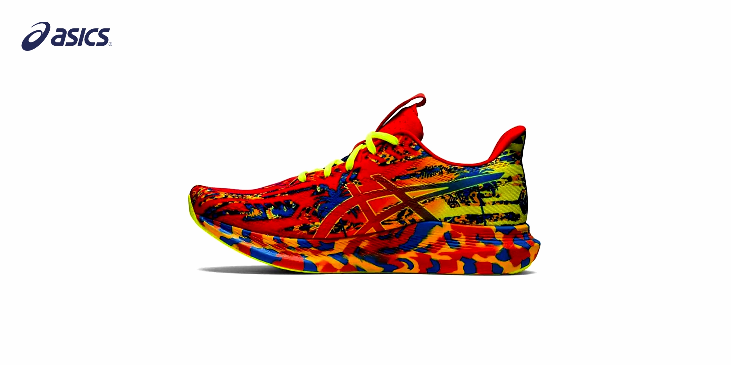 ASICS Noosa Tri 14 hombre