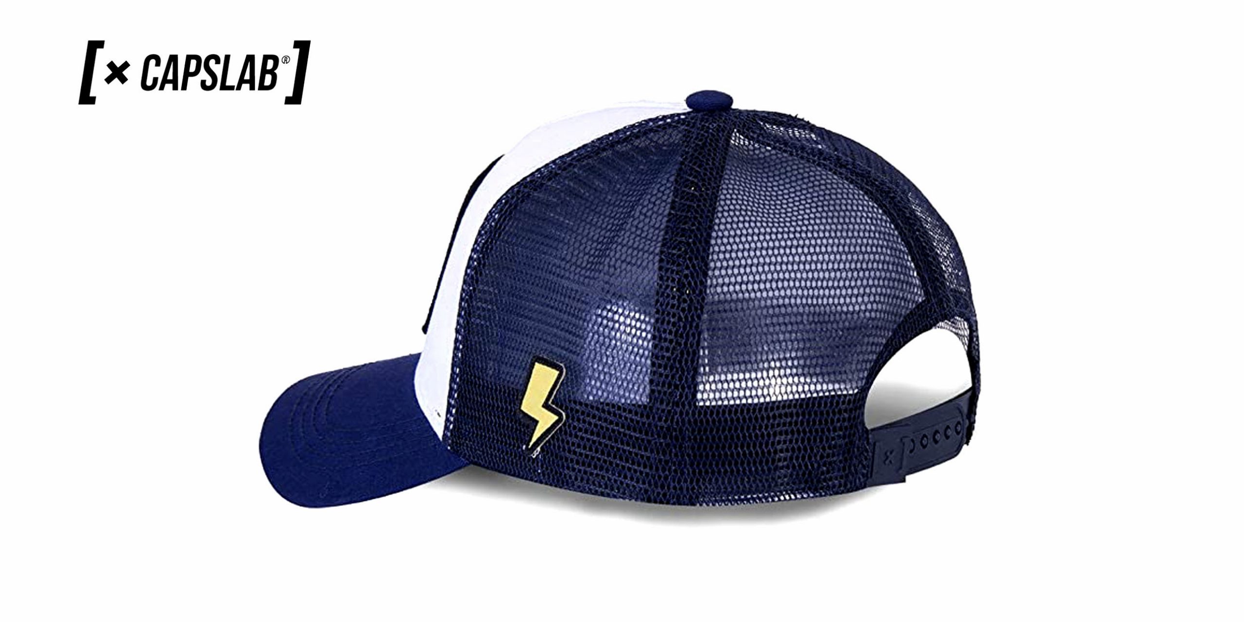 GORRAS DE DIBUJOS ANIMADOS CAPSLAB