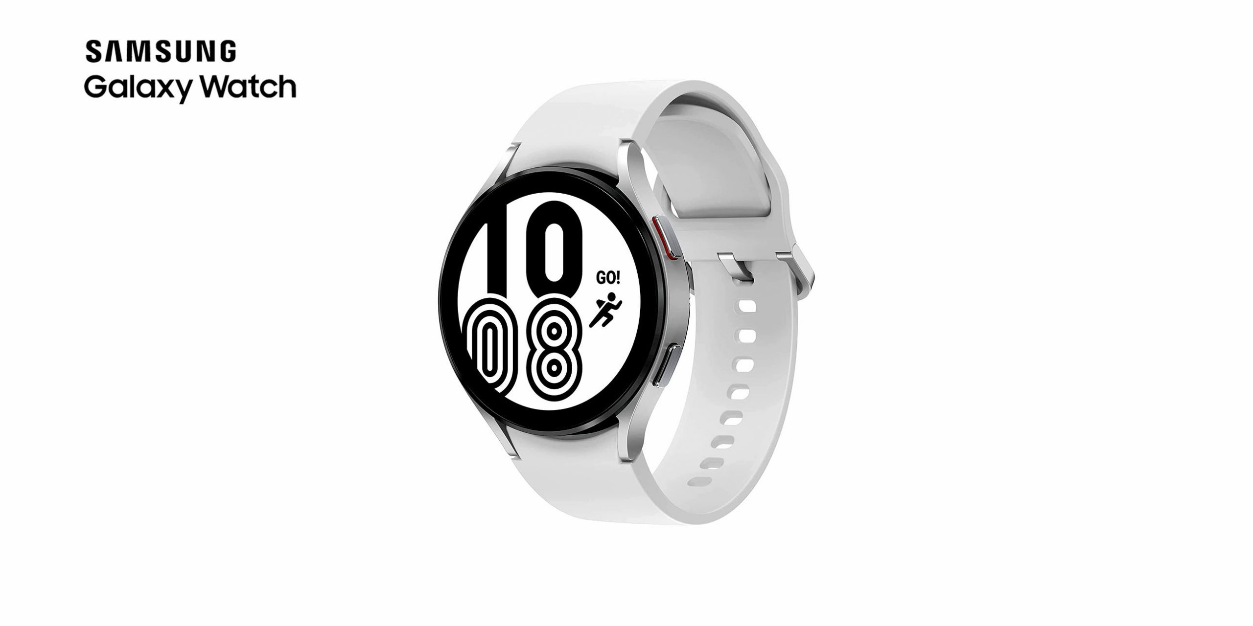 Samsung Galaxy Watch4