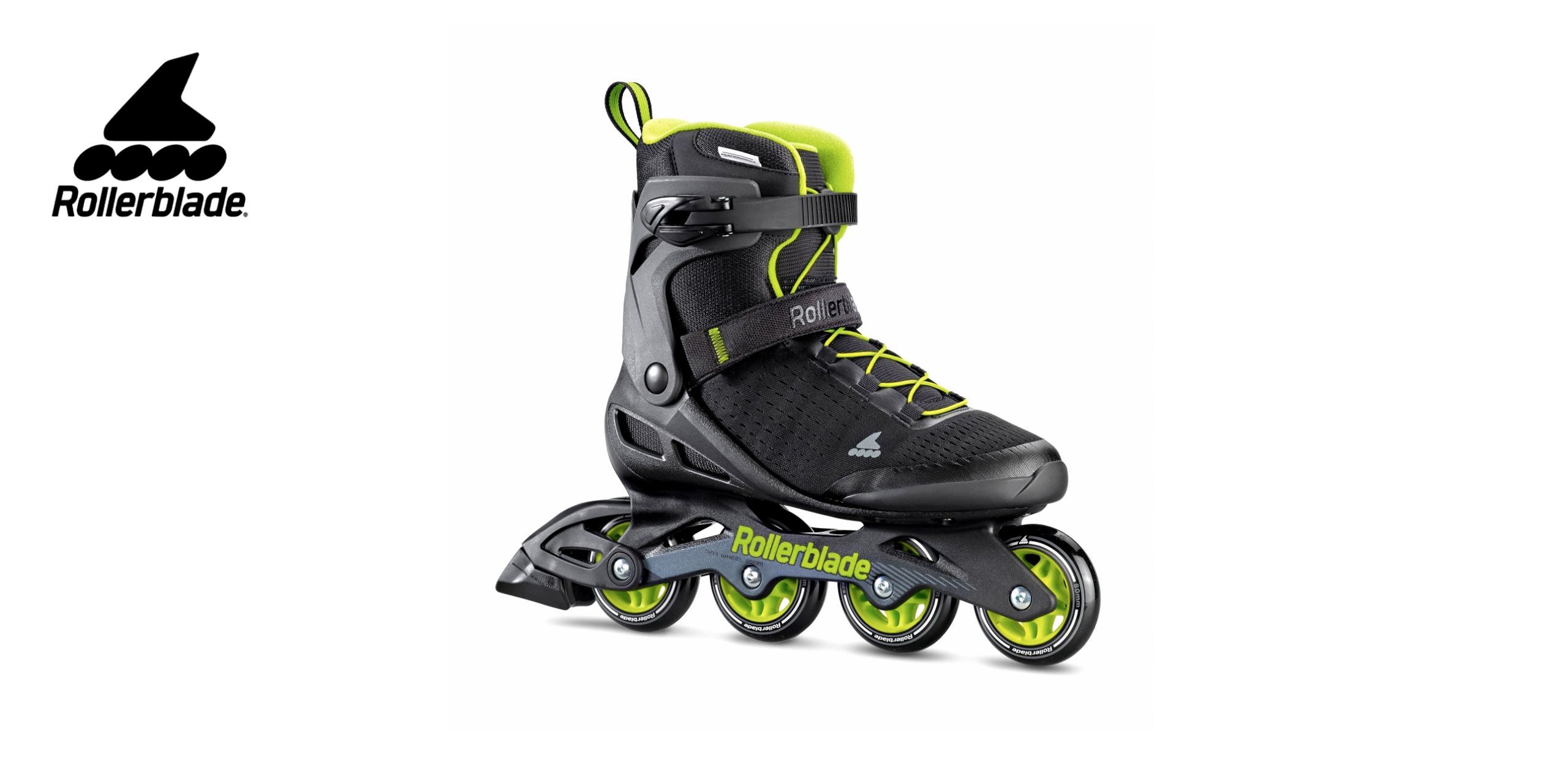 PATINES ROLLEBLADE ZETRABLADE ELITE