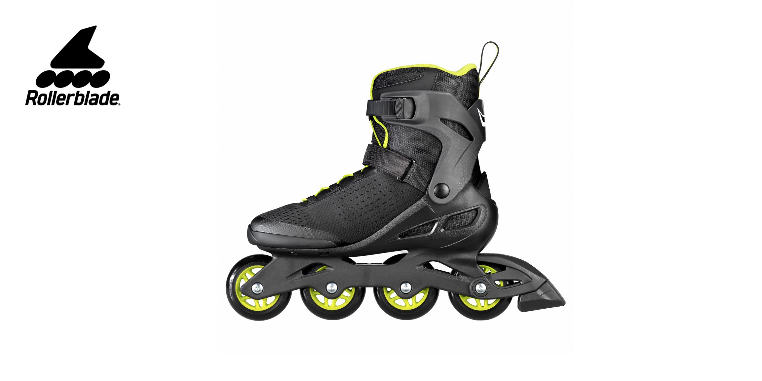 PATINES ROLLEBLADE ZETRABLADE ELITE