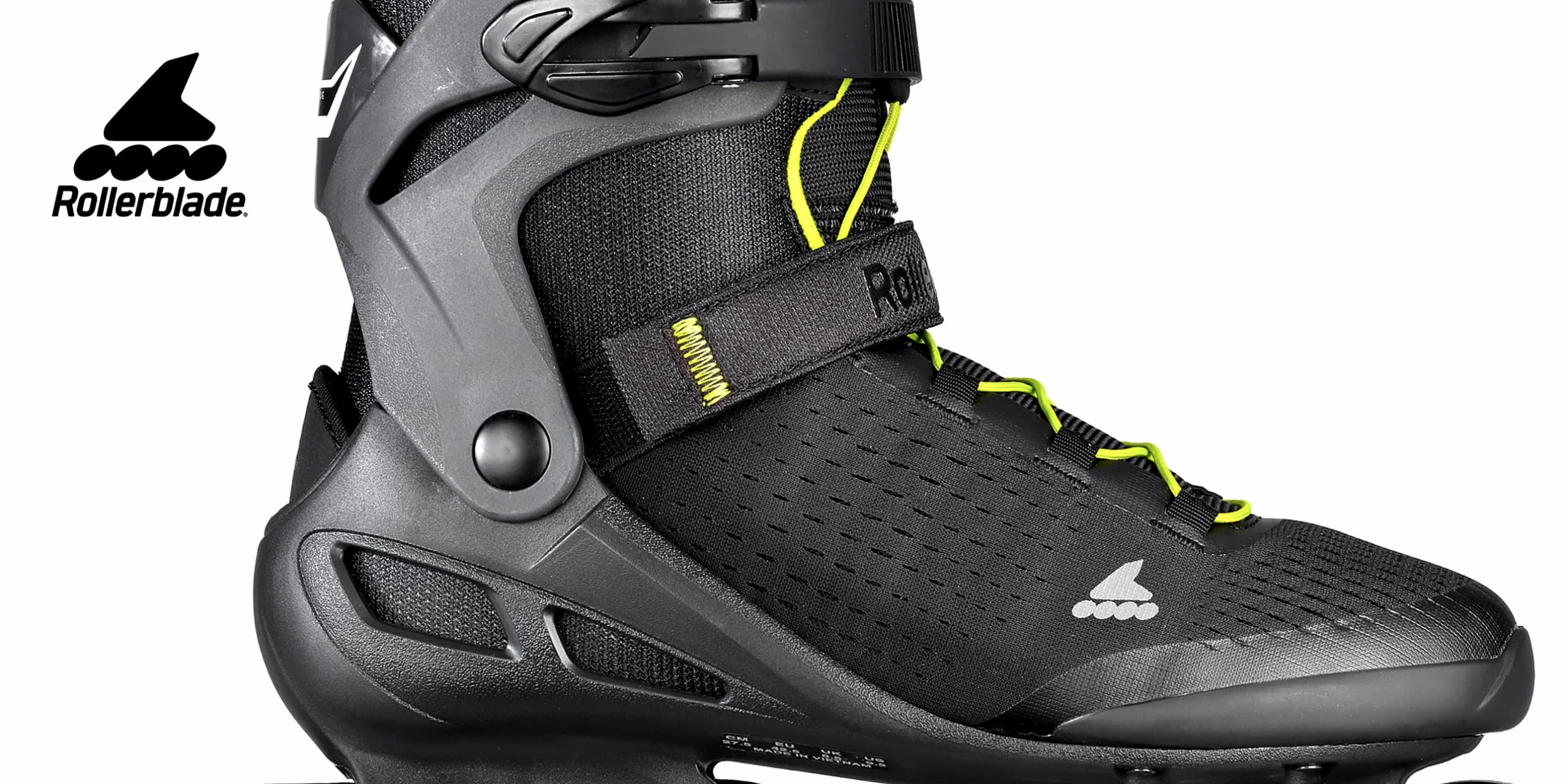 PATINES ROLLEBLADE ZETRABLADE ELITE