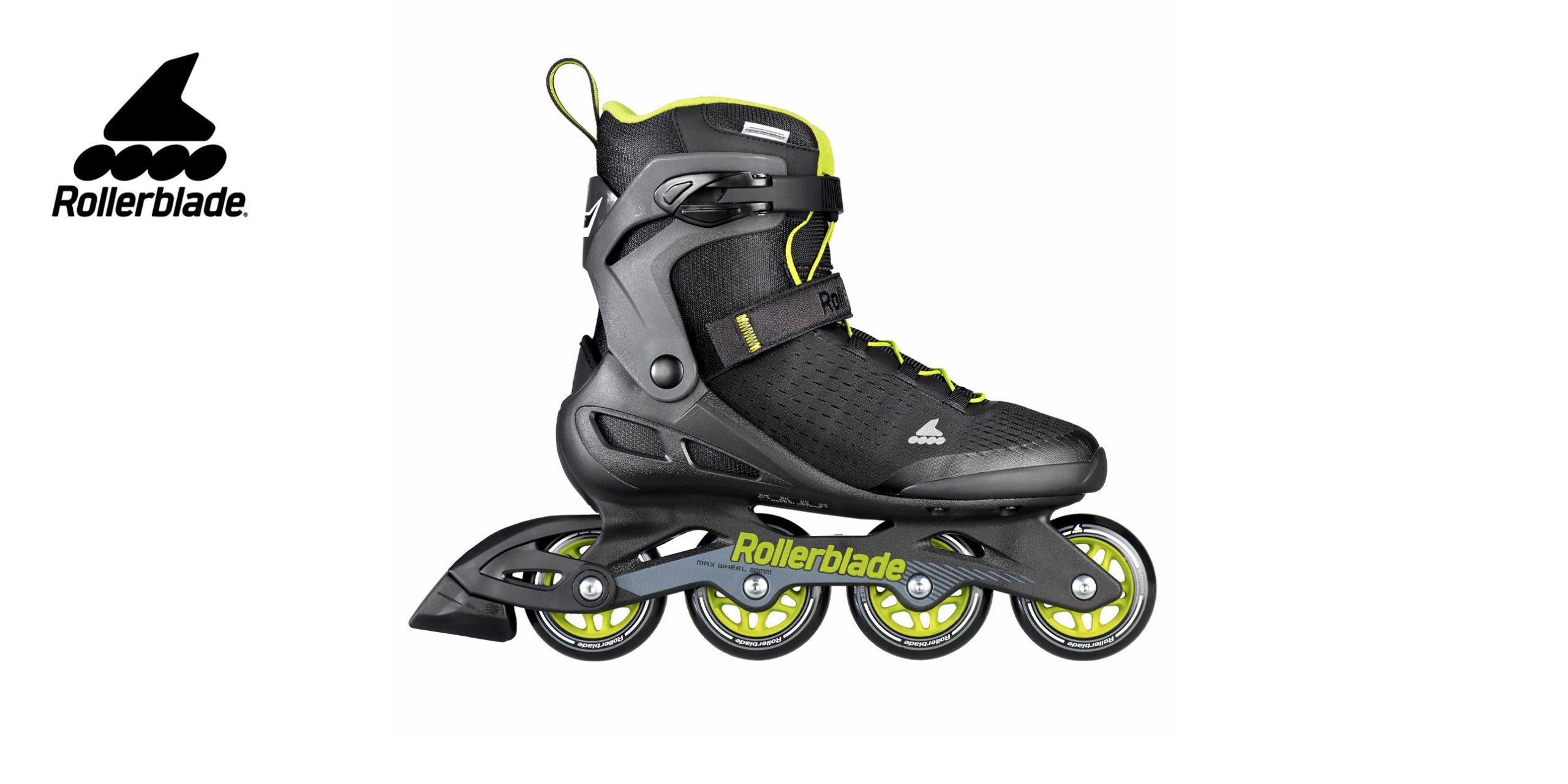 PATINES ROLLEBLADE ZETRABLADE ELITE