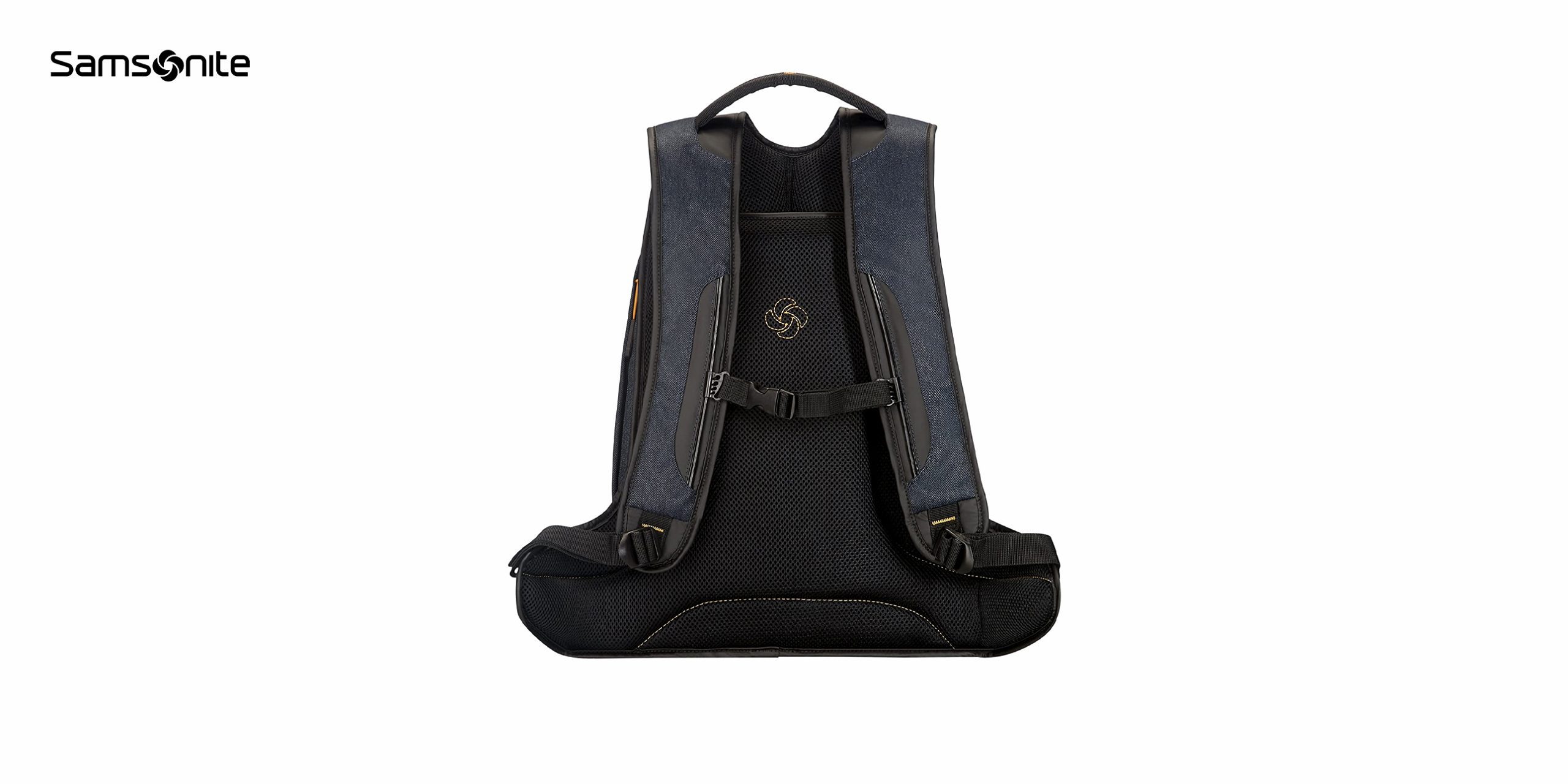 mochila SAMSONITE Paradiver Light