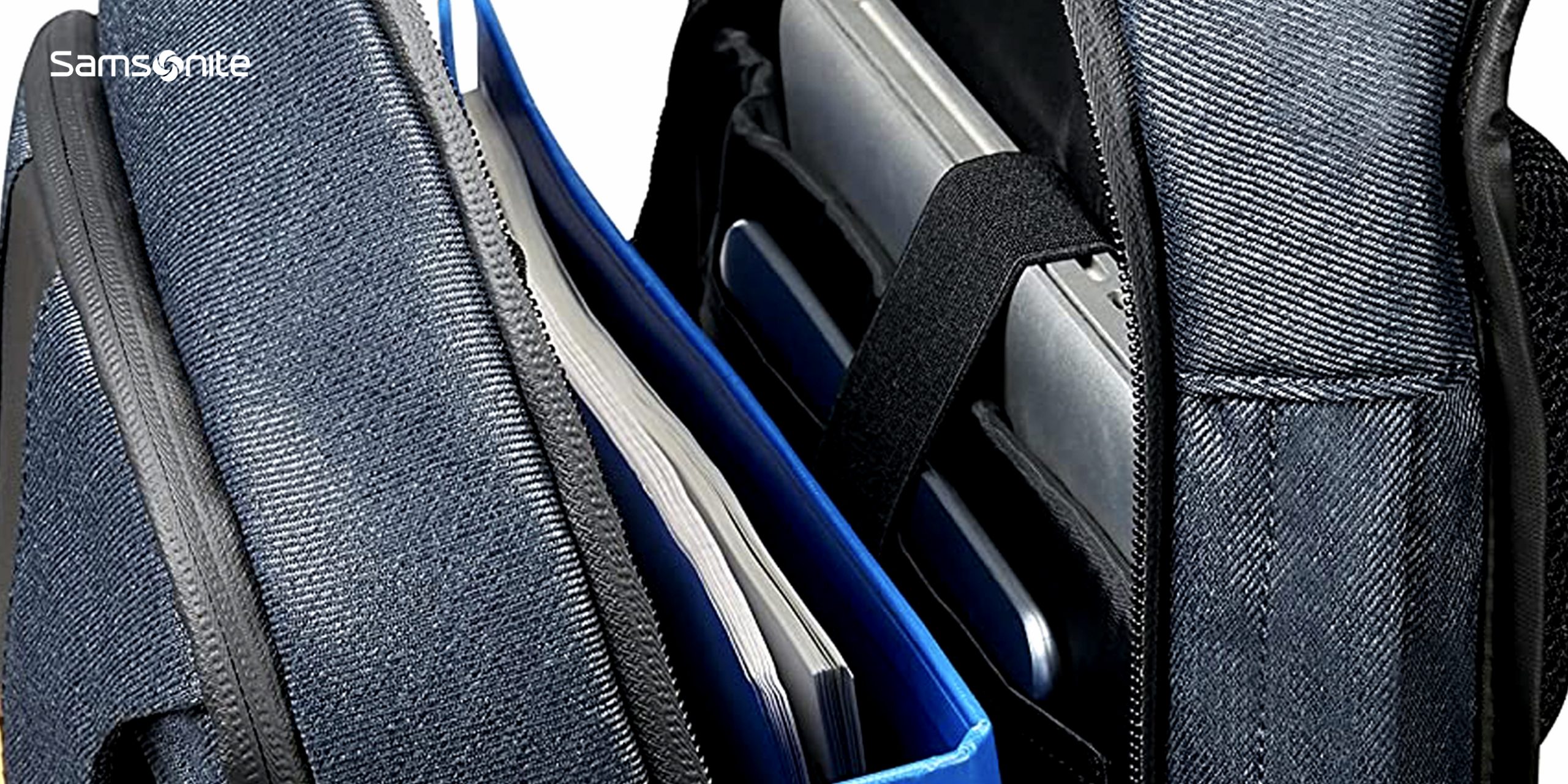 mochila SAMSONITE Paradiver Light