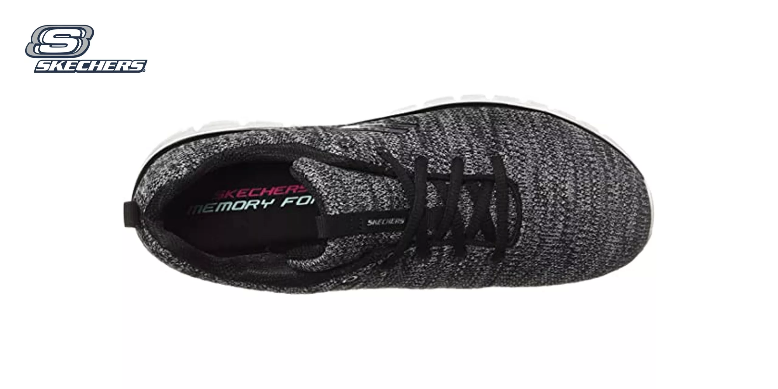 Skechers Graceful Twisted Fortune
