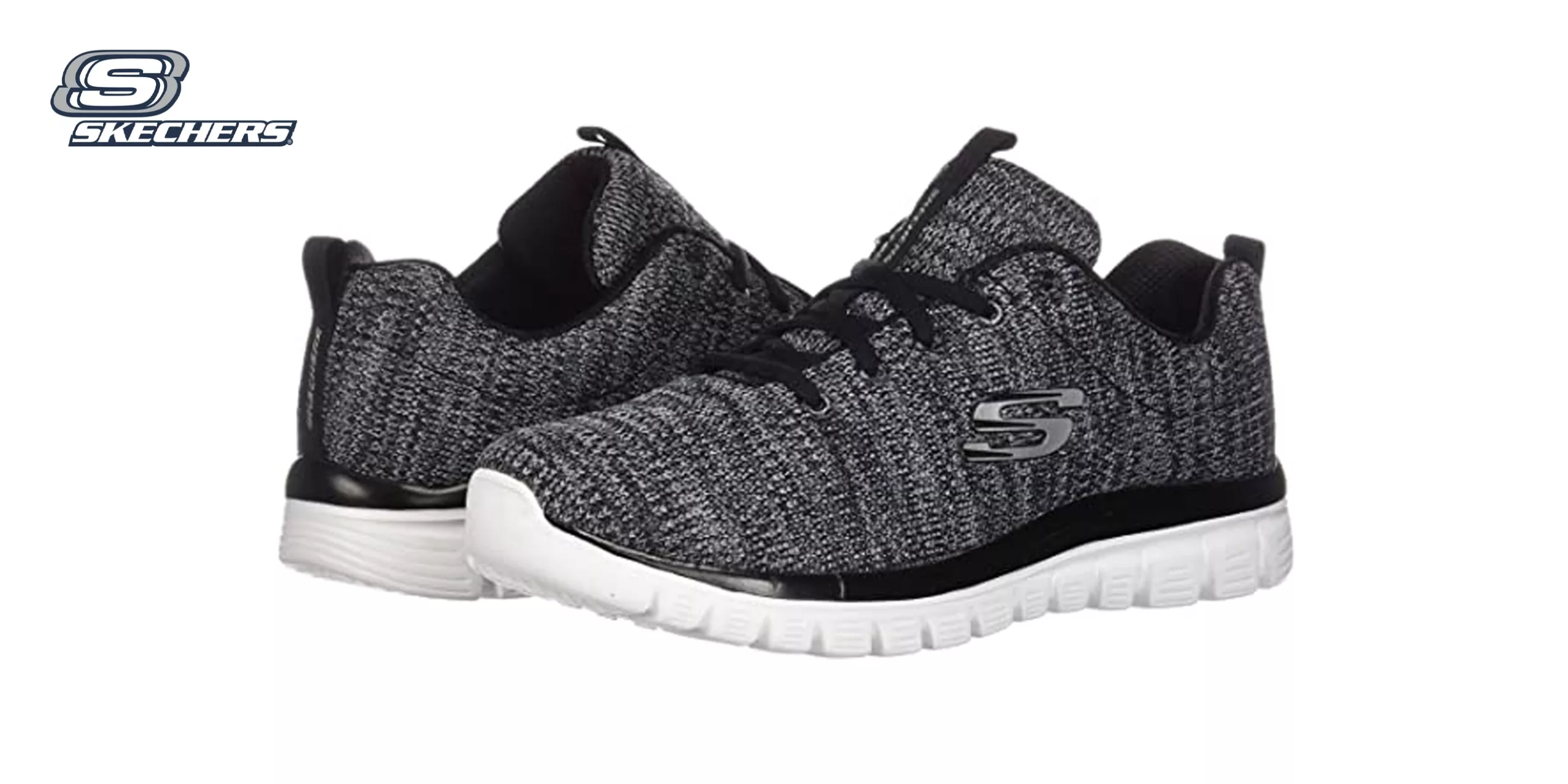 Skechers Graceful Twisted Fortune