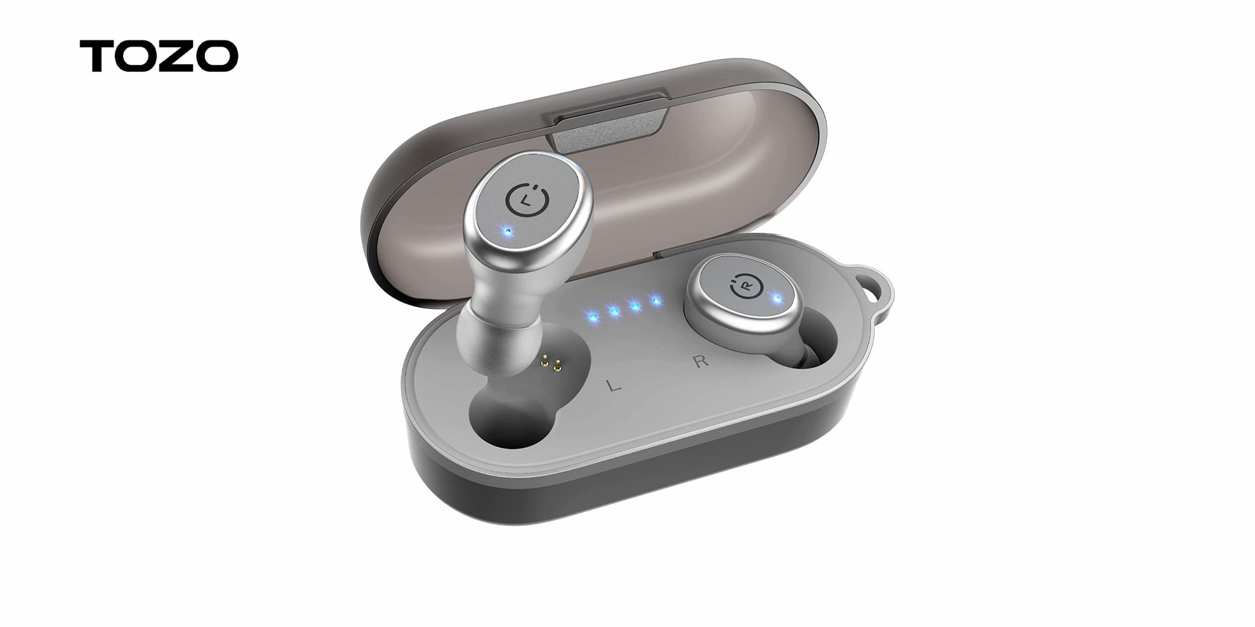 AURICULARES INALÁMBRICOS TOZO