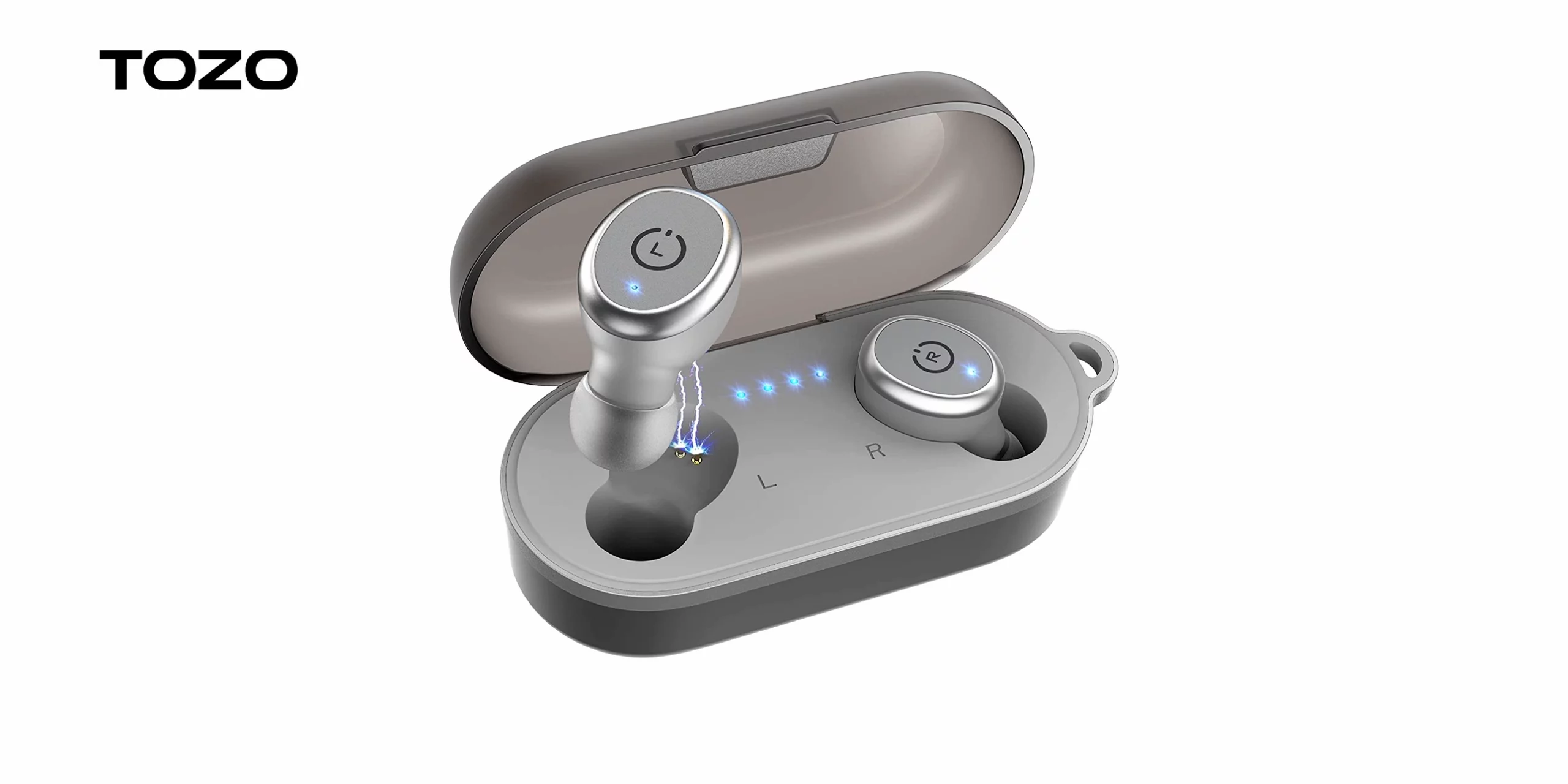 AURICULARES INALÁMBRICOS TOZO