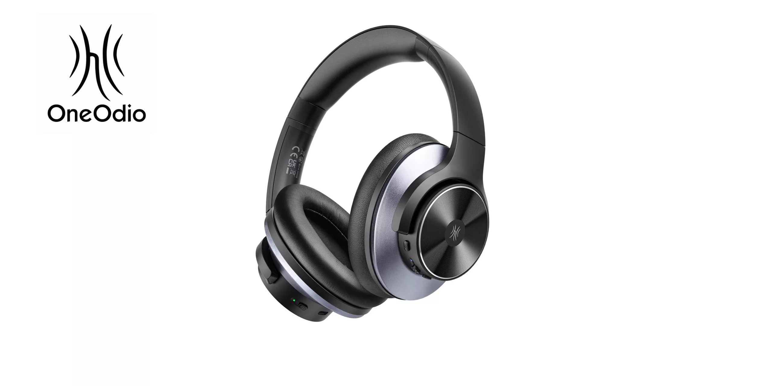 Auriculares OneOdio A10