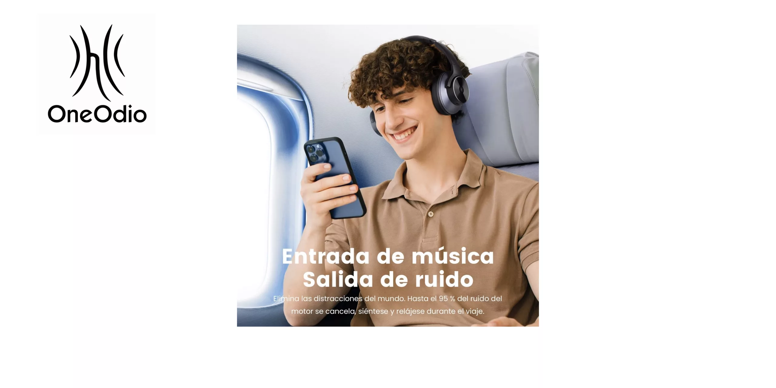 Auriculares OneOdio A10