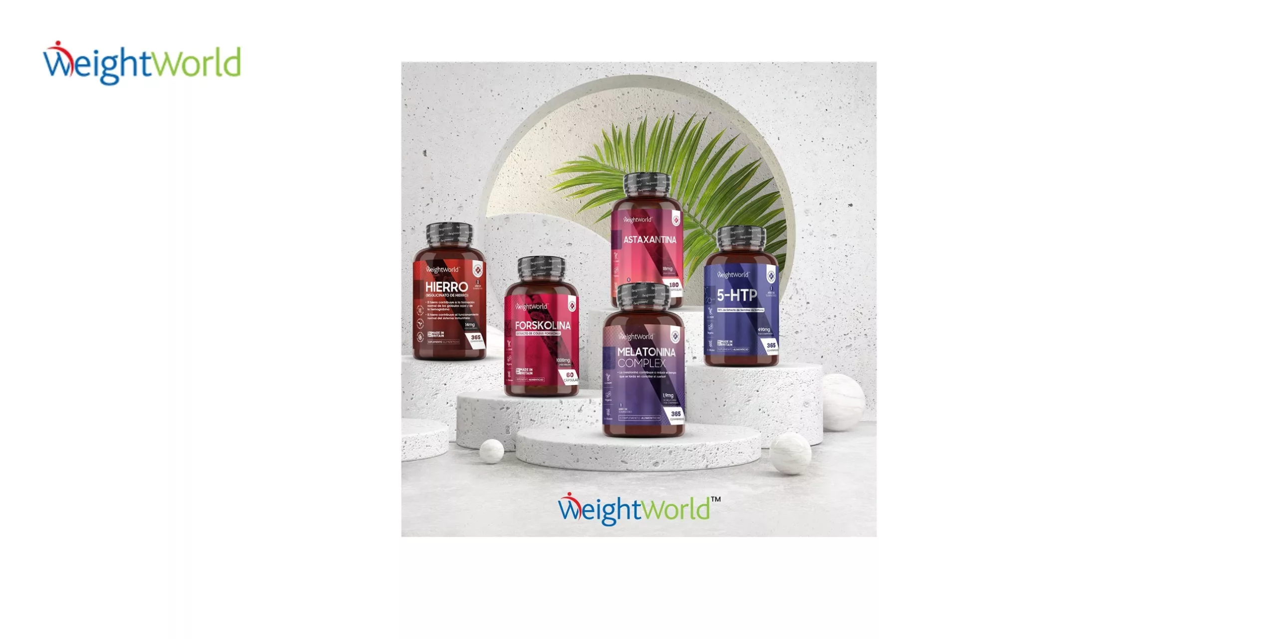 MELATONIANA pura complex de weinghtworld