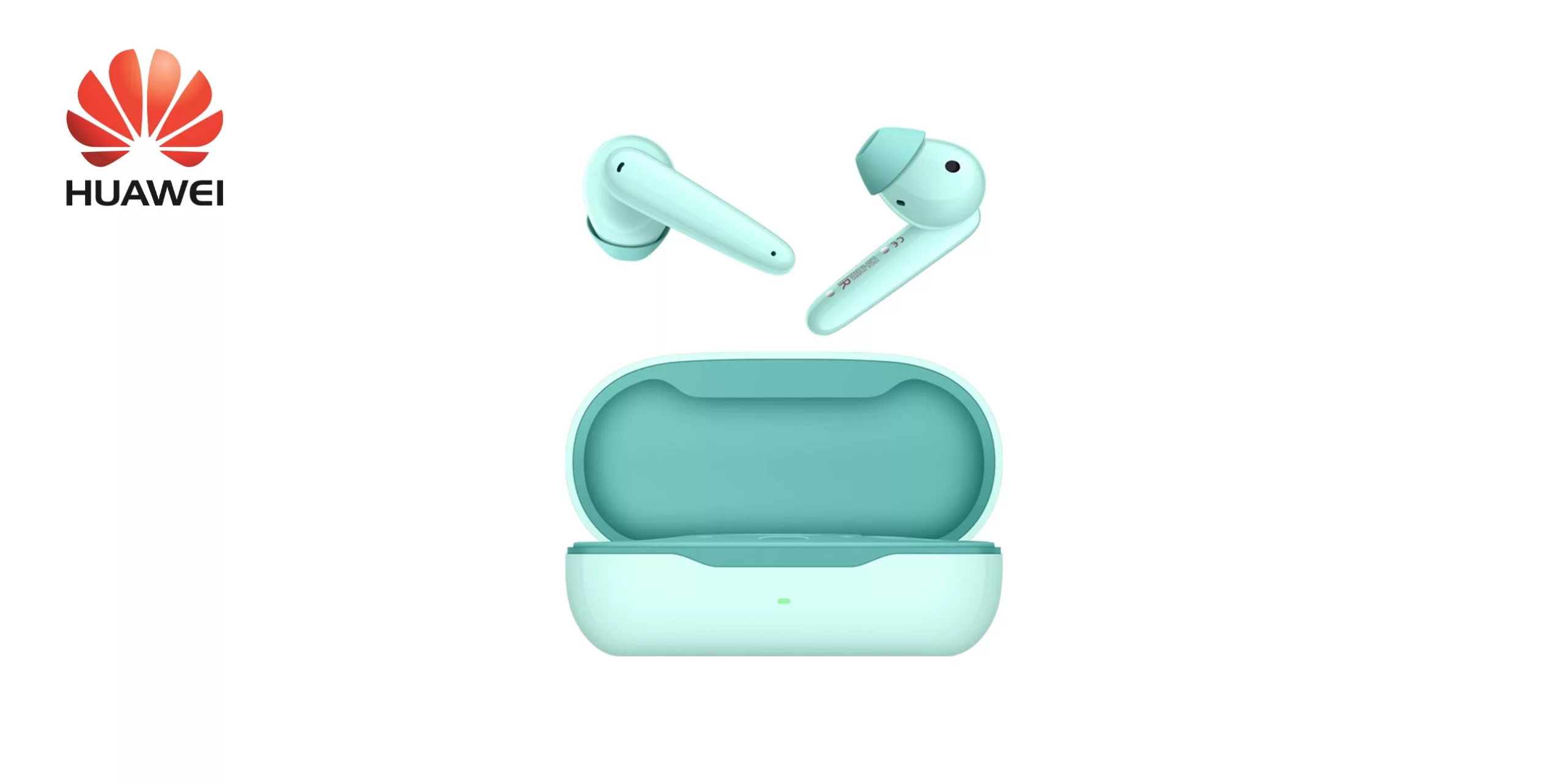 Auriculares HUAWEI FreeBuds SE Semi-In-Ear