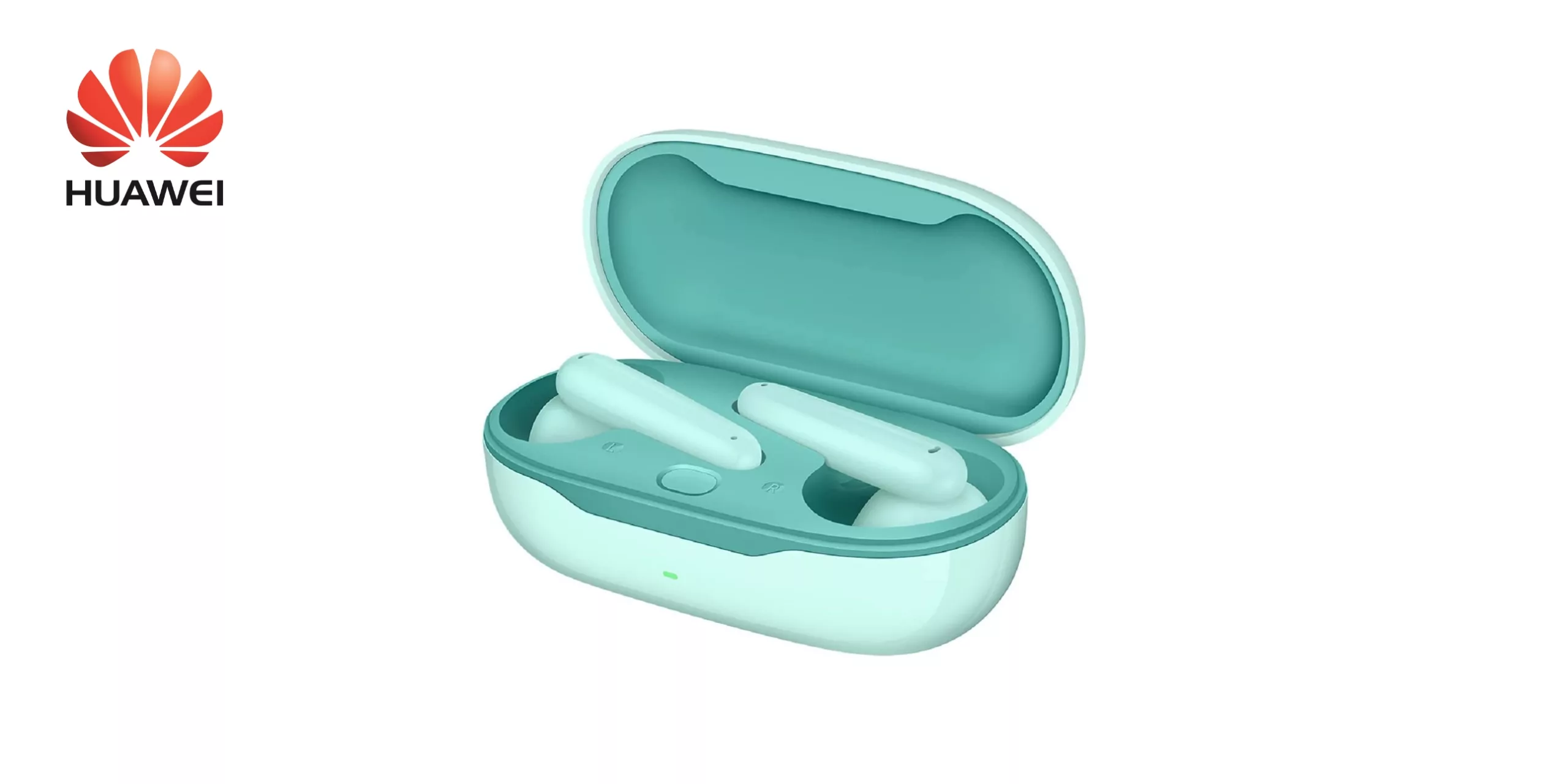 Auriculares HUAWEI FreeBuds SE Semi-In-Ear