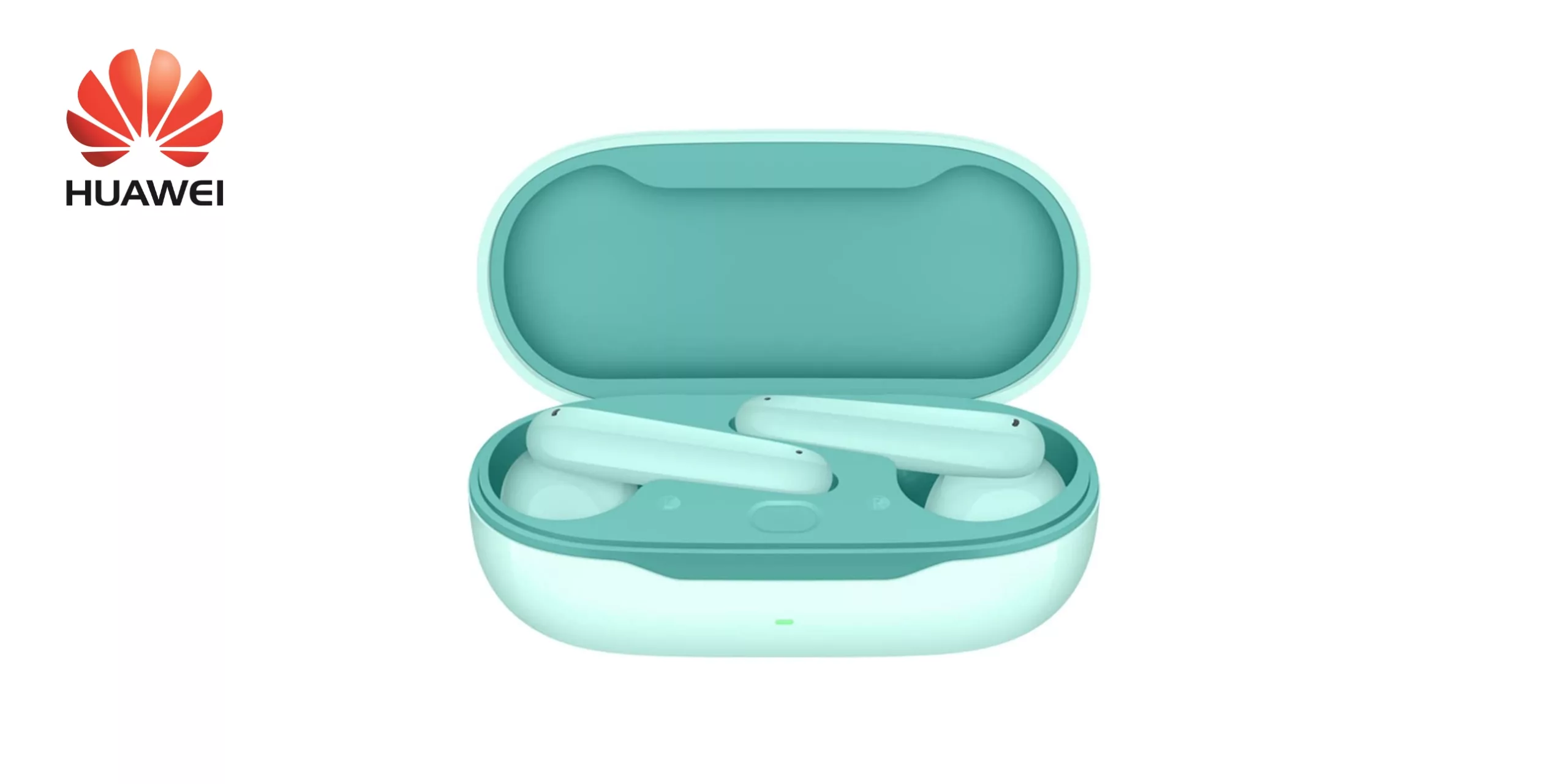 Auriculares HUAWEI FreeBuds SE Semi-In-Ear