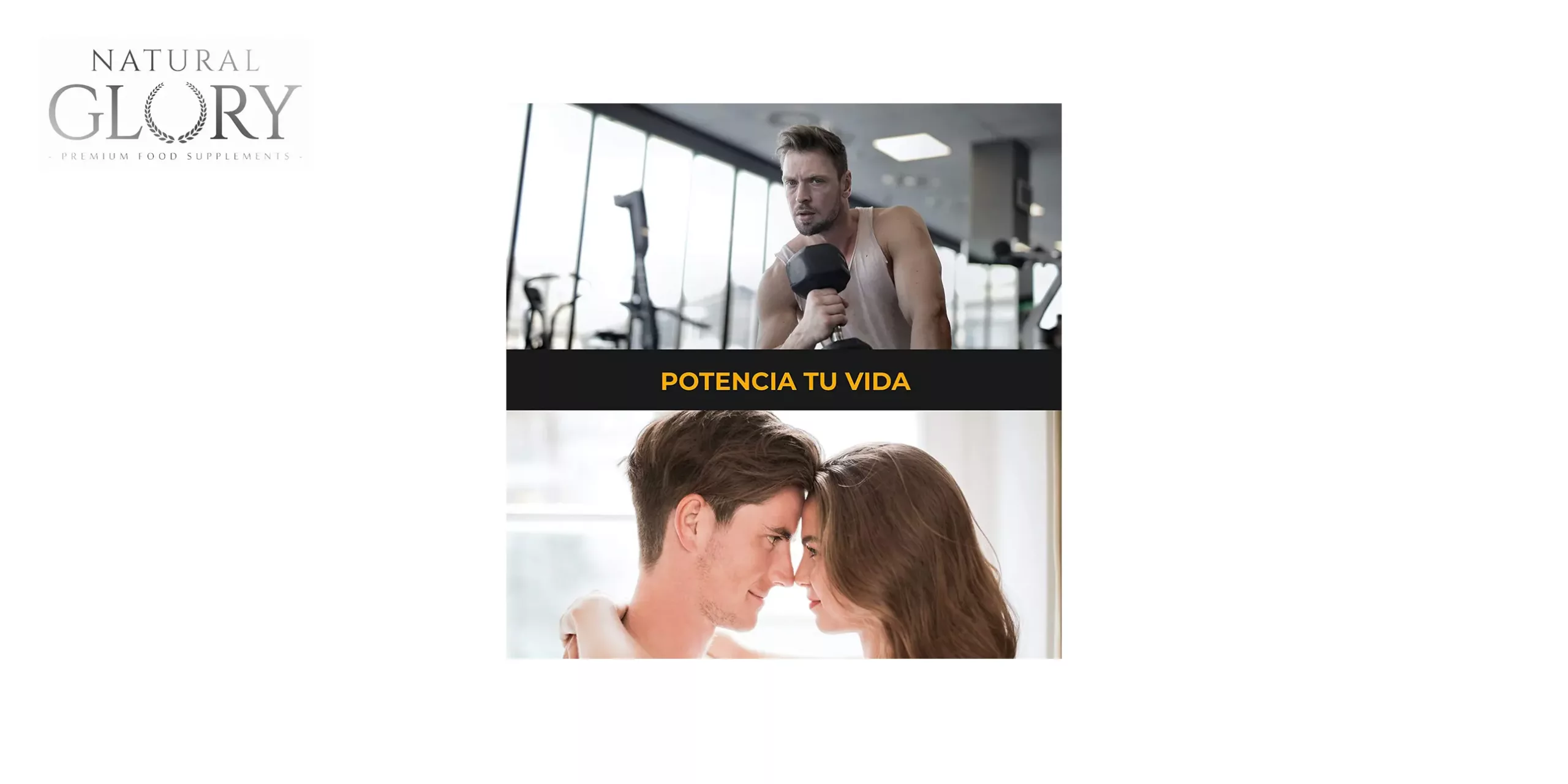 VIGLORY TESTO MEN COMPLEX NATURAL GLORY