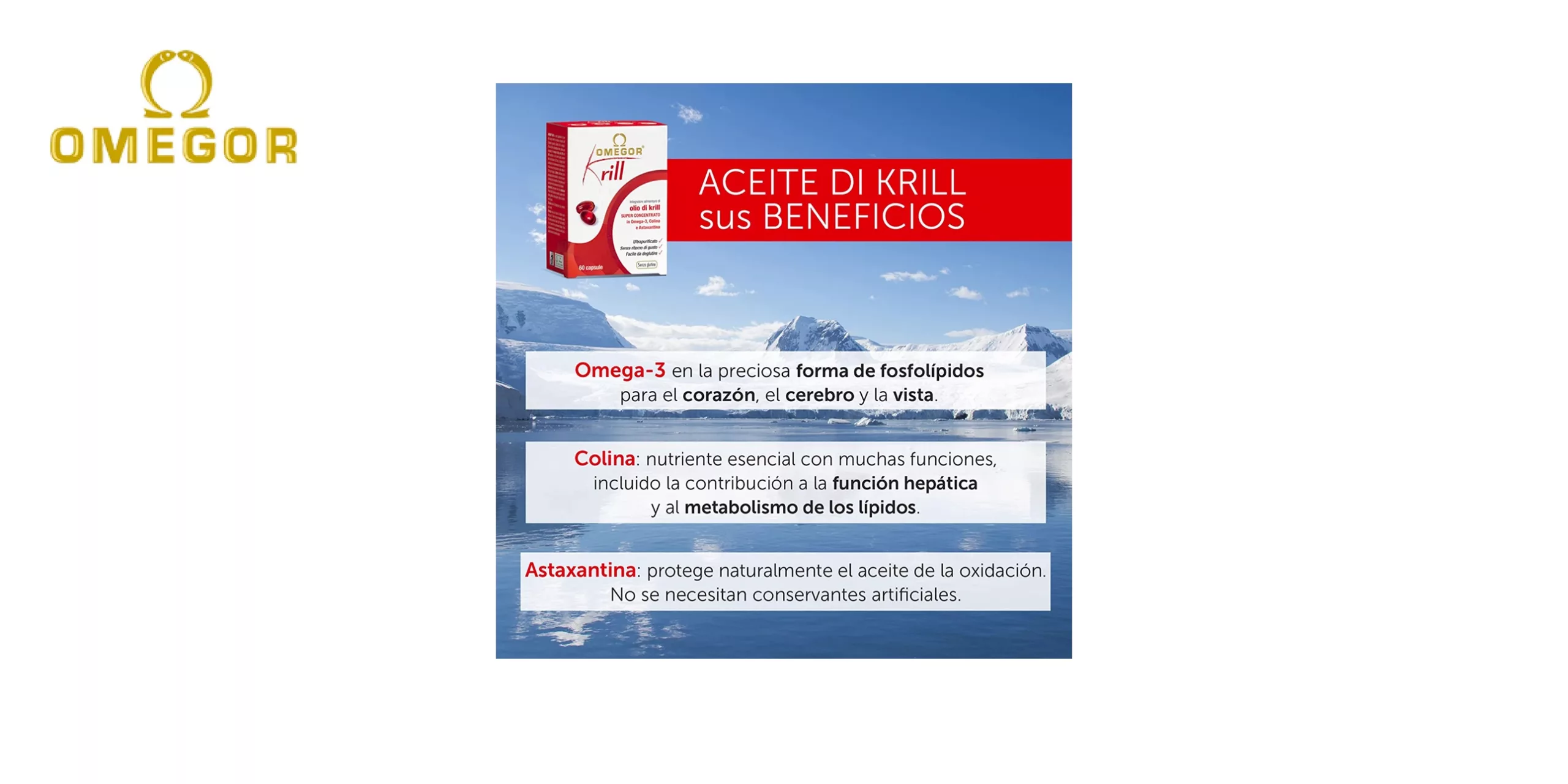 Info Omegor Krill