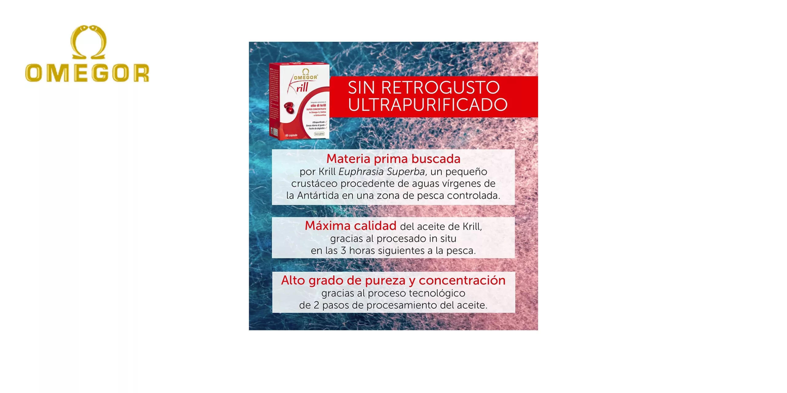 Info Omegor Krill
