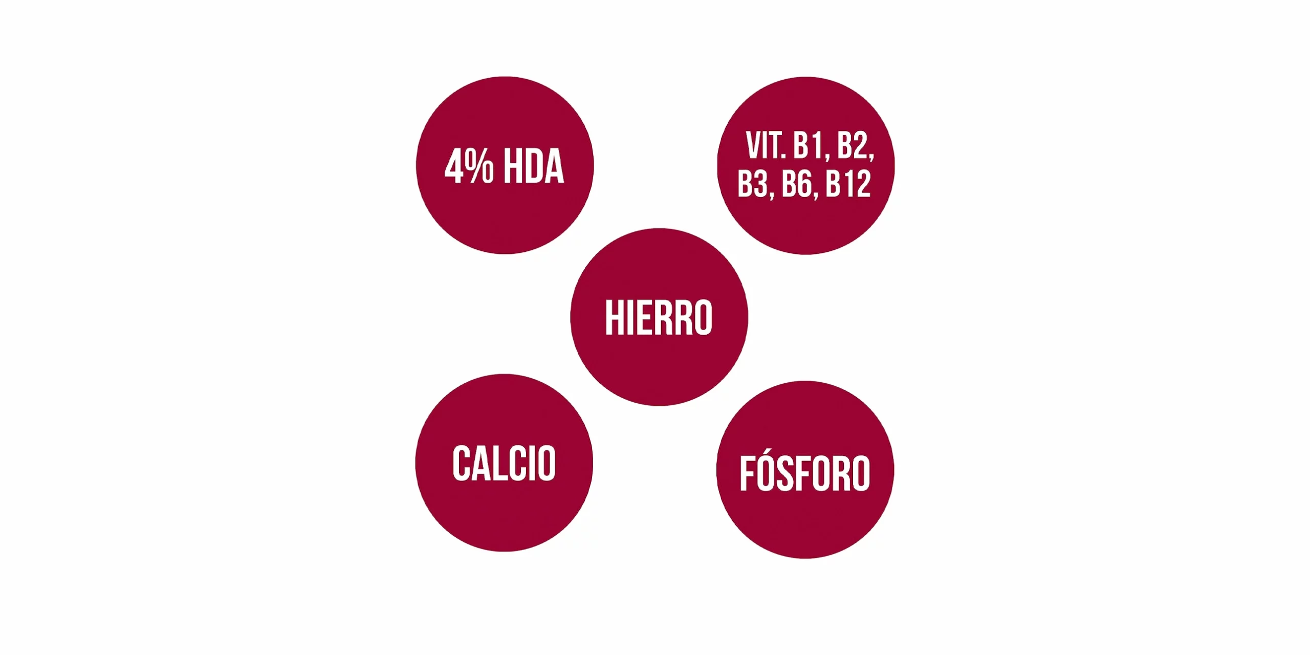 El bote de Jalea Real Liofilizada de Ana Maria Lajusticia es un complemento alimenticio que contiene jalea real liofilizada, una sustancia natural que producen las abejas y que tiene propiedades nutritivas y beneficiosas para la salud. El envase tiene un color blanco y una forma cilíndrica, con el logo de la marca y el nombre del producto en la parte frontal, en letras negras y rojas. En la parte trasera tiene una etiqueta con la información nutricional, los ingredientes y el modo de empleo. El bote contiene 60 cápsulas, que se presentan en un blíster transparente dentro del bote. El bote mide unos 10 cm de alto y unos 5 cm de diámetro, y pesa unos 100 g.